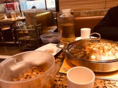 -黄记煌三汁焖锅(新世纪广场店)
