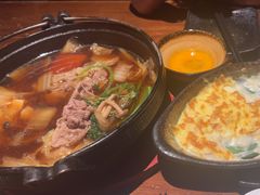-千代武日本料理(开发区店)