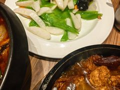 -九转小磨·非遗东北菜(群力店)