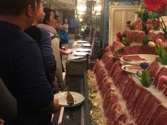-芭菲盛宴·环球美食(解放碑英利国际店)
