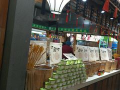 -驰明粗粮小厨(湖滨路店)