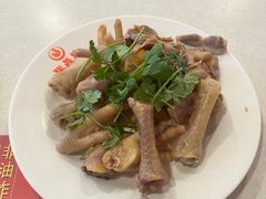 -振鼎鸡(福州路店)