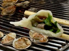 -农民烧烤(延边社区店)