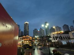 -纸盐河码头火锅(十八梯店)