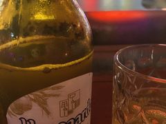 -外滩8号 whisky bar(金延大厦店)