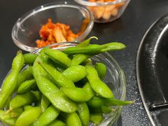 -和牛 烧肉寿喜烧涮锅 善(心斎橋店)