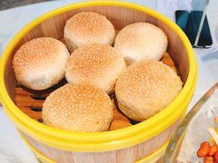 -玉林烤鸭店(定福庄店)