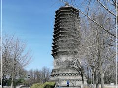 -玲珑塔公园