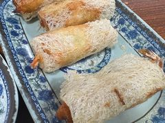 -福州人铭小吃