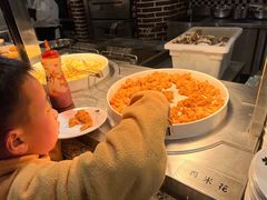 -汉巴味德·烤肉与啤酒的自助(杭州大悦城店)