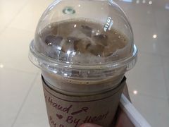 -COSTA COFFEE(龙德广场店)