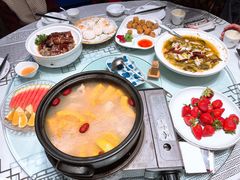 -阿元烧鹅(文明路店)