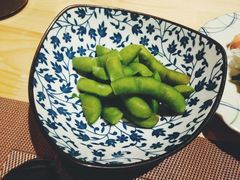 -吉之仙•中国制造•出口级食材日料店(领事馆总店)