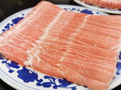 -洪运轩饭庄(北纬路店)