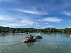 -承德避暑山庄景区