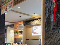 -老淮滨-蚌埠非遗小吃(淮河路店)