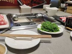 -海底捞火锅(太原南站店)