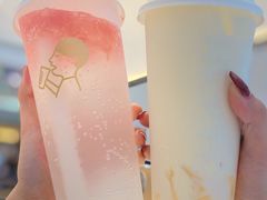 -喜茶(永旺梦乐城店)