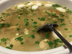老火鸡汤-好福记饭店(红梅公园店)