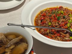 -千百味红餐厅·江西菜(绿地双子塔店)