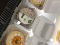 -Tomado绿色烘焙(大尧三路店)