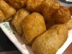 -葛记红焖羊肉(和平路形象店)