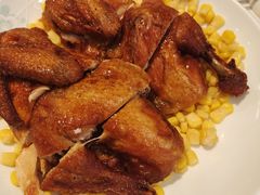 -港丽餐厅(高德置地店)