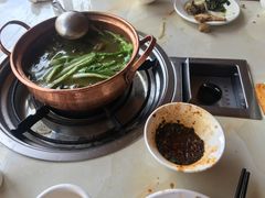 -顺顺小吃(独克宗古城店)