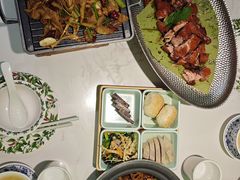 -苏梦江南·淮扬菜(夫子庙店)