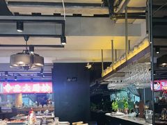 -秦唐一号西安菜馆(钟楼店)