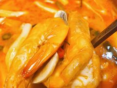 -PHO爺·越南料理(亦庄大族广场店)