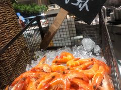 -圆顶阁西餐厅(郑州索菲特国际饭店 )