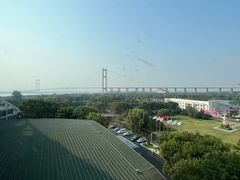 -镇江润扬大桥酒店