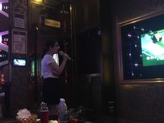 -大溪地量贩KTV(合肥1912店)