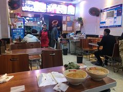 -五谷渔粉(升龙又一城店)