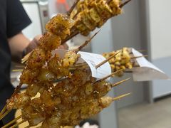 -老黑板筋(顺义总店)