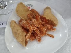 -威尼斯西餐厅(北区店)