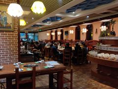 -草原牧羊火锅·龙虾·烤鱼(杨浦店)