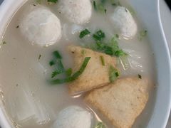-翠华餐厅(香港国际机场店)