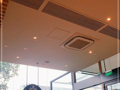 -星巴克(北京王府井店)