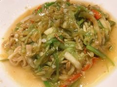 -周家二小姐的菜(西津渡店)