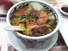 -池记(尖沙咀店)