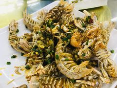 -明记海鲜大排档(巽寮湾店)