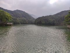 -南岳衡山风景名胜区