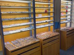 -优医视平价眼镜蔡司依视路折扣工厂店(十里堡店)