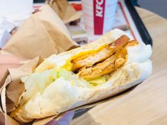 -肯德基(蓝桥店)
