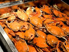 -禾斗海鲜自助(市南银座店)
