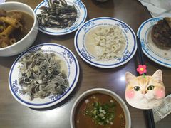 -老爆肚满五香烧牛羊肉