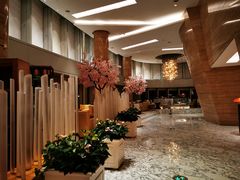 -洲际酒店·地平线全日餐厅HORIZON CAFÉ