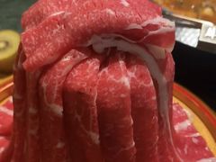 -牛New寿喜烧(中山公园龙之梦店)